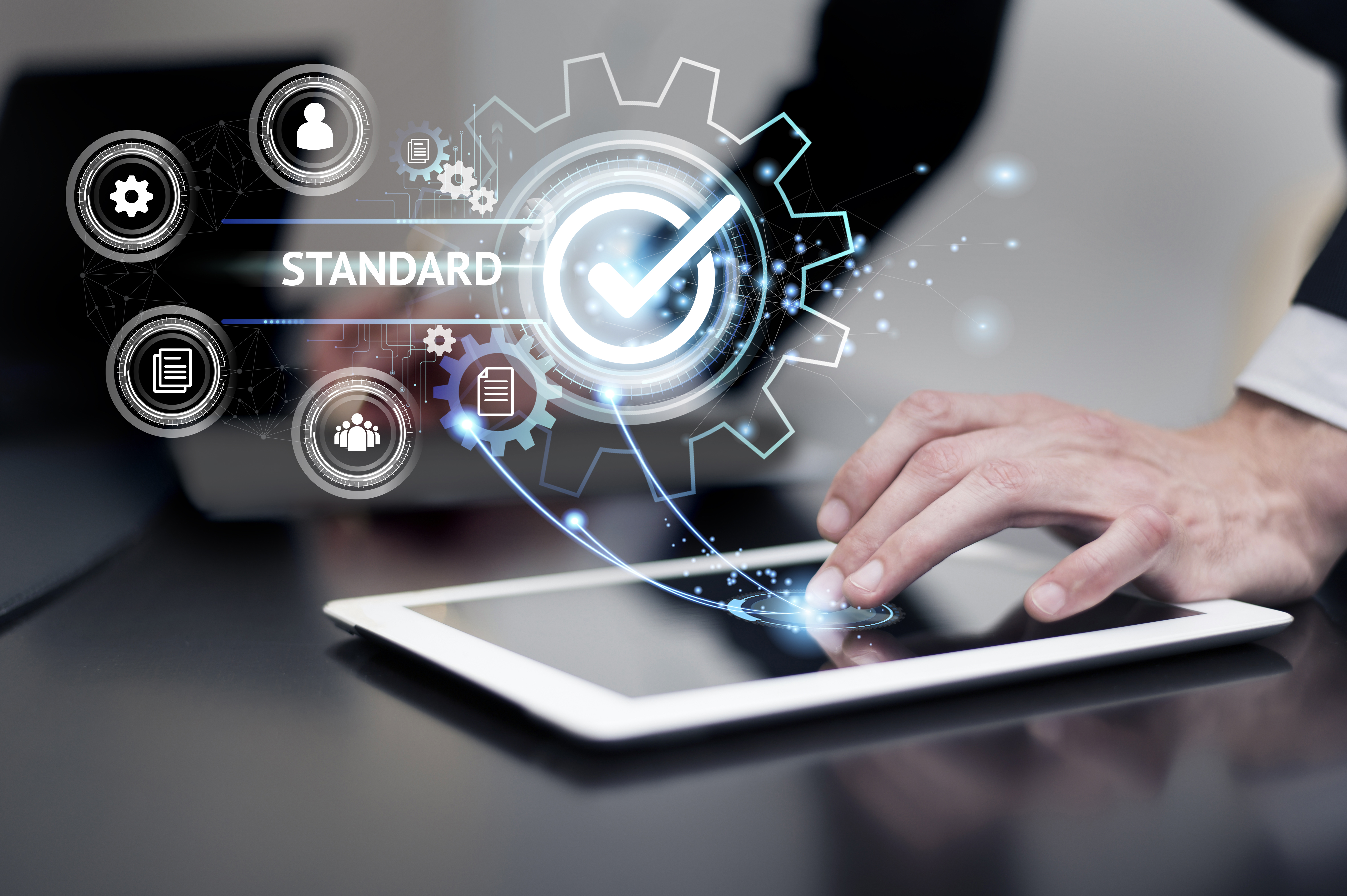Technology Solutions