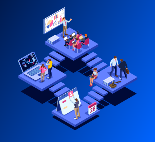 Network Solutions