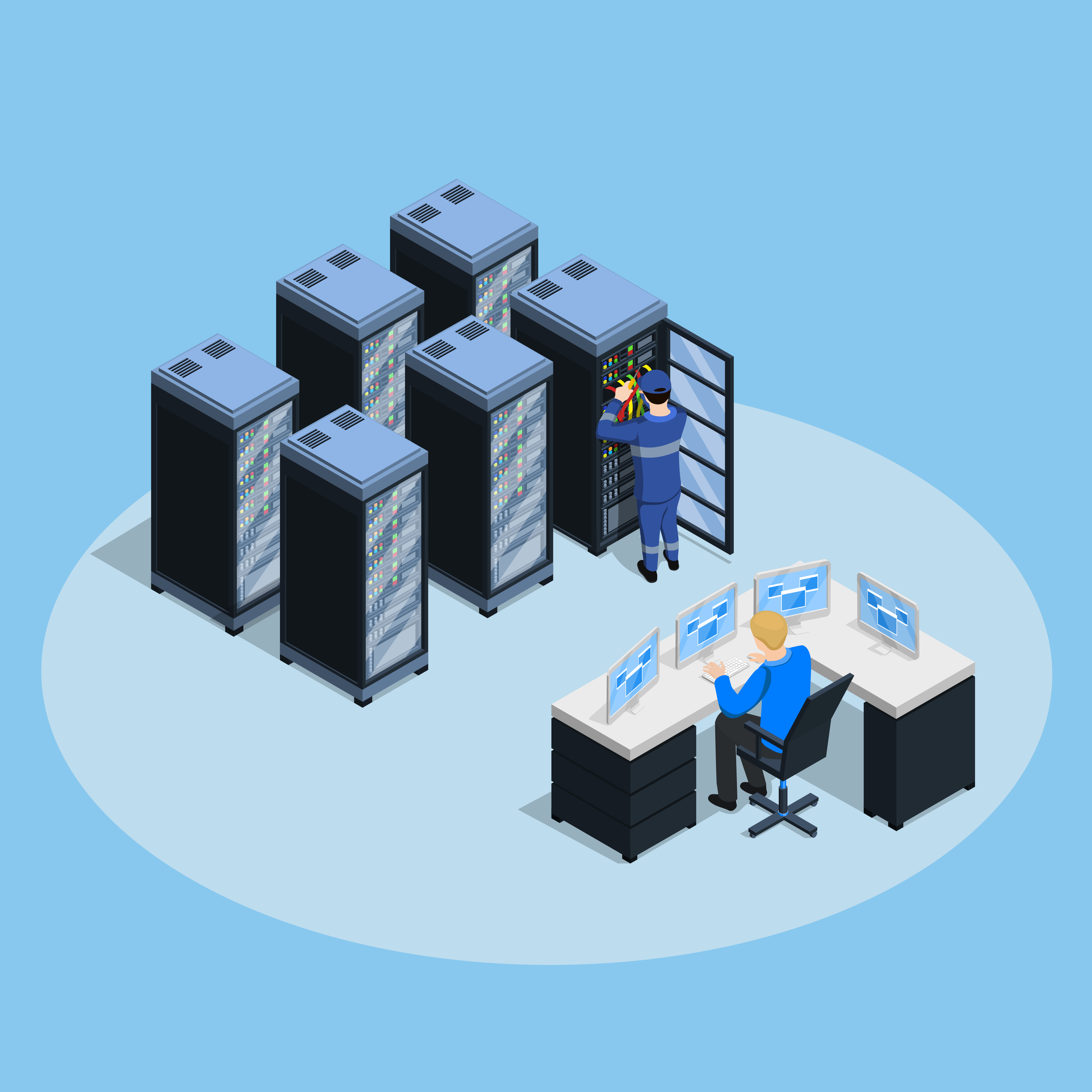 Network Solutions