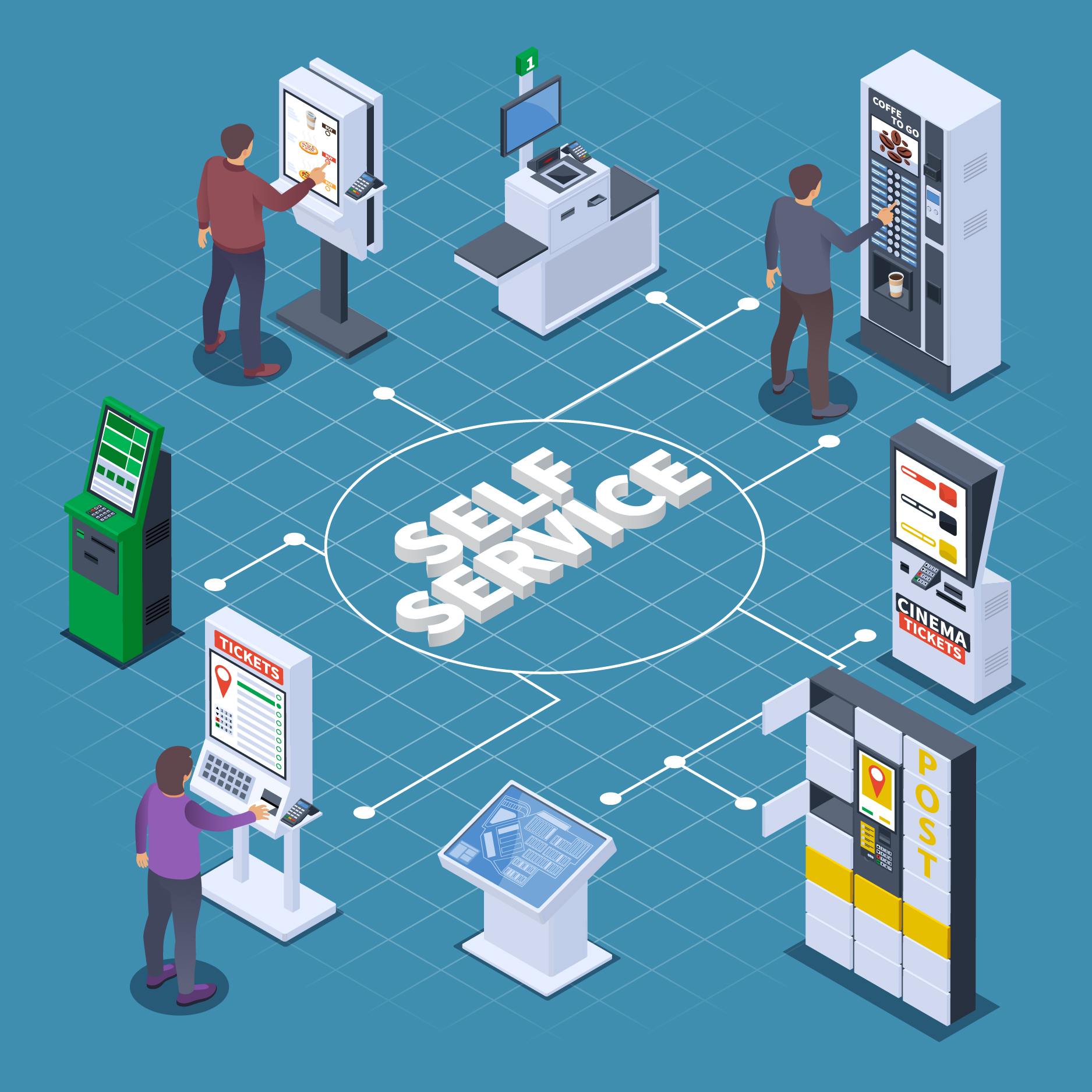 Network Solutions
