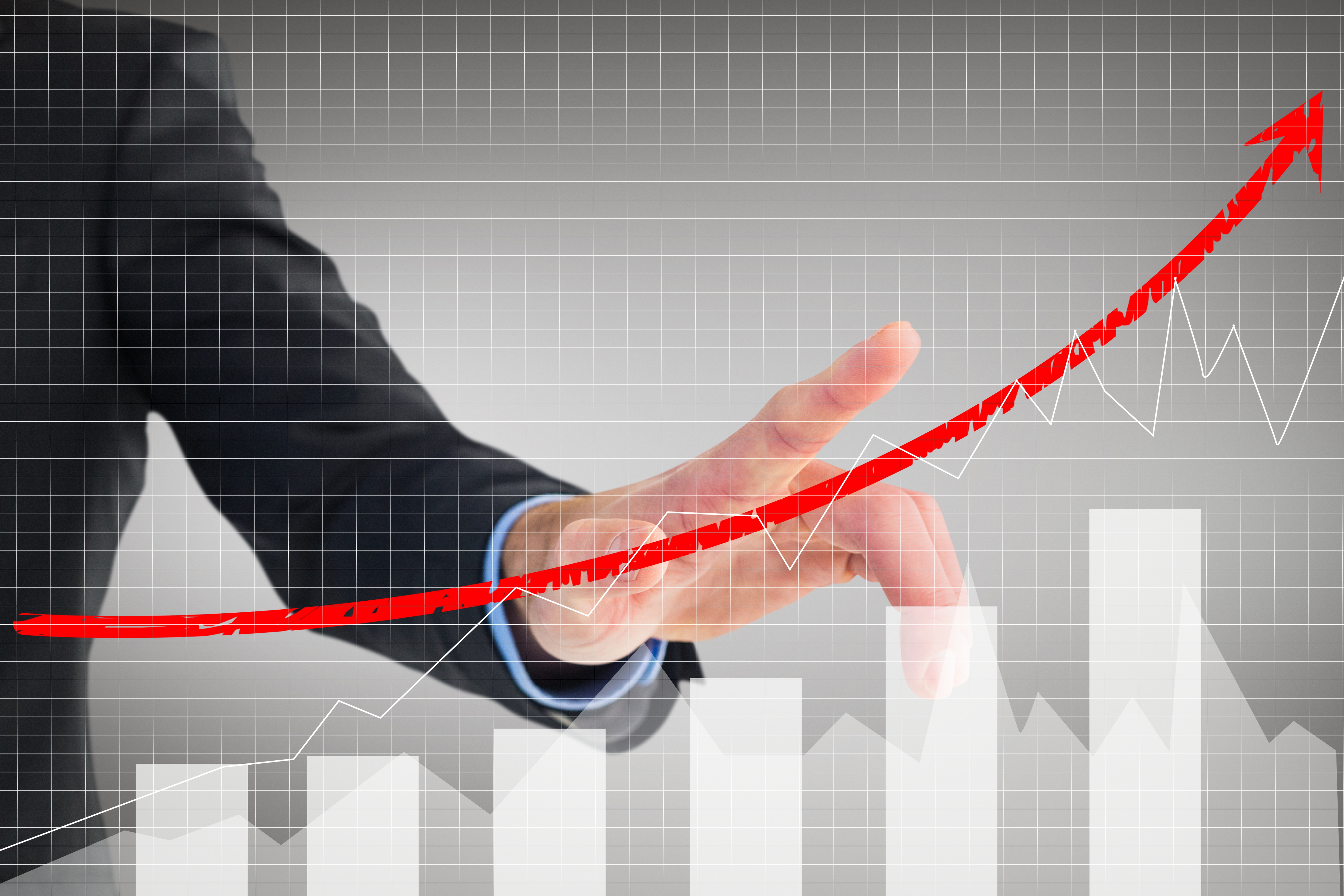 Growing Market