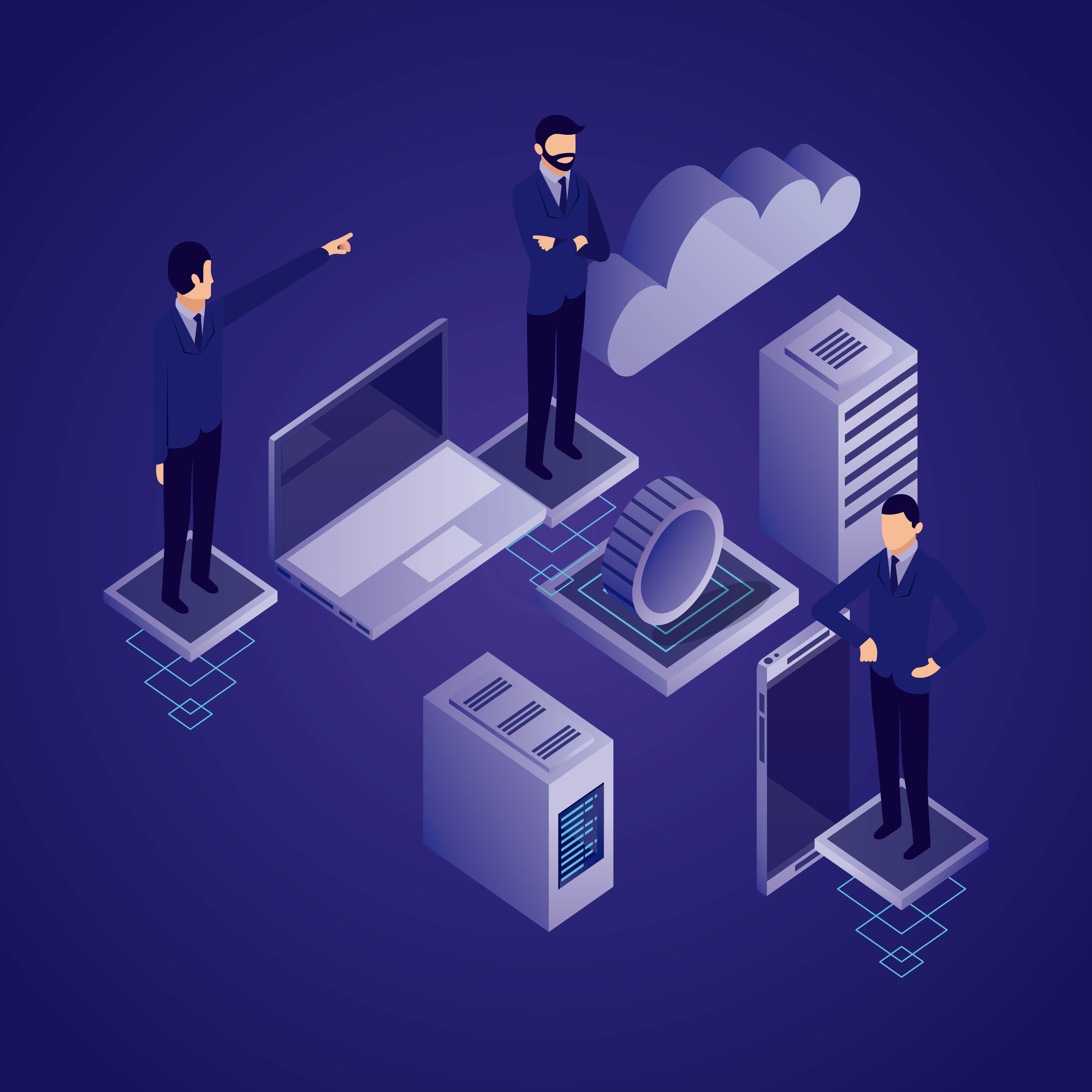 Network Solutions