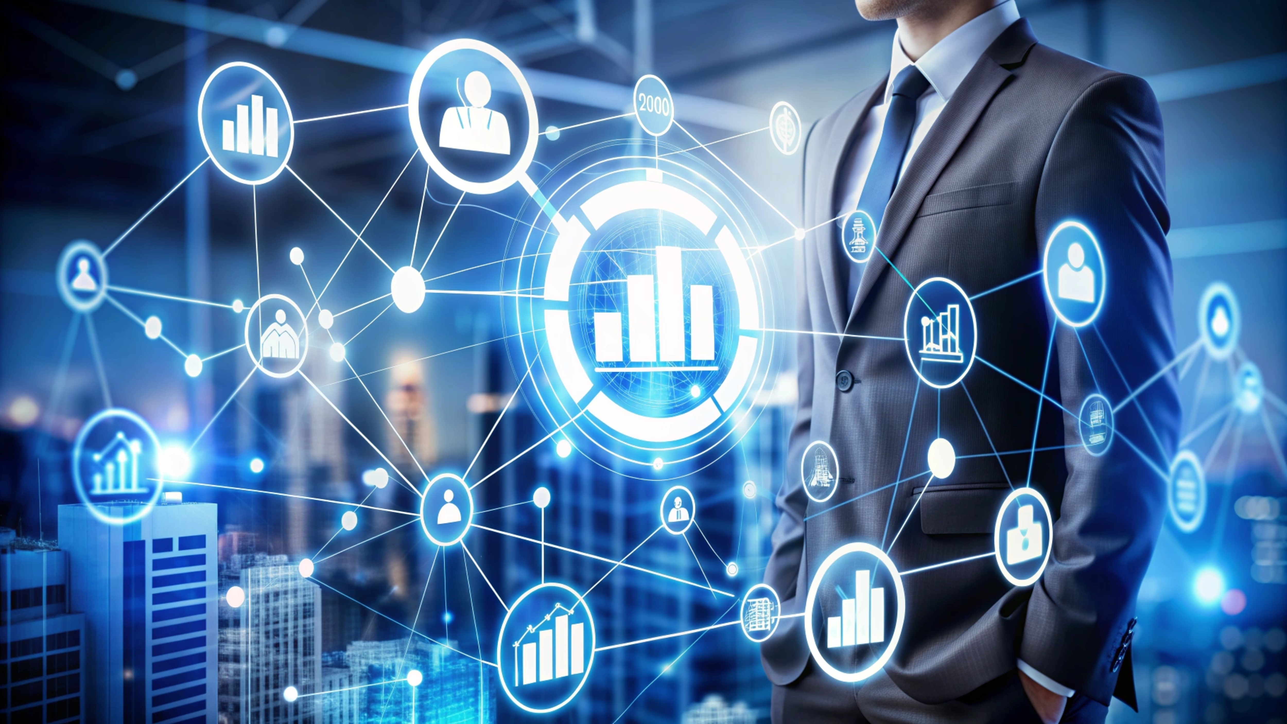 Network Solutions